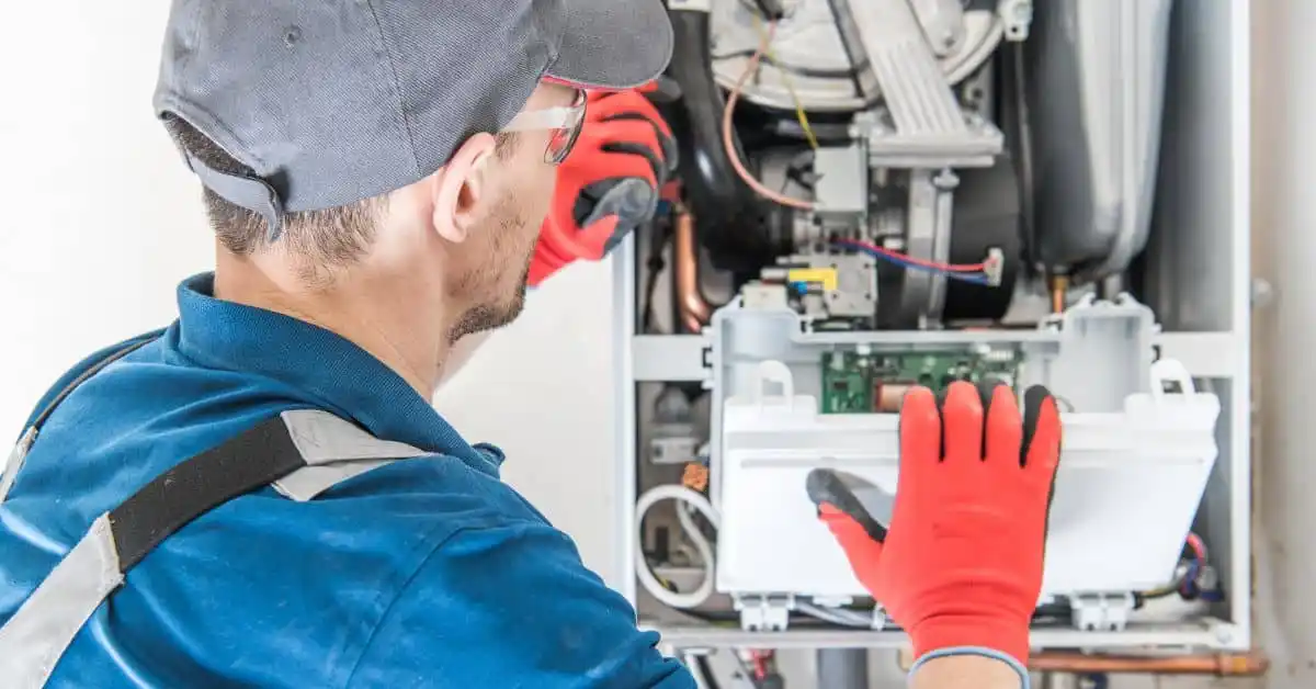 installateur Sas van Gent